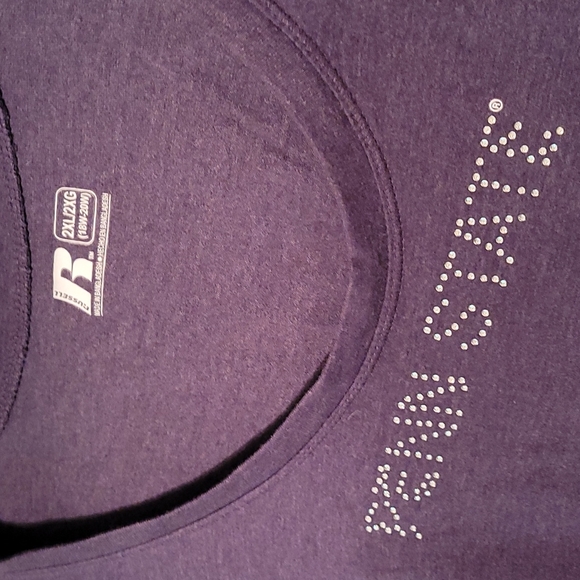 Penn state tee women's size - Picture 2 of 3